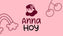 Anna Hoy – Inicio