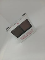 Cien Brow Perfect Dúo Sombra y Cera Castaño
