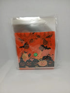 100 Bolsas Halloween ó Navideñas 10x13cm