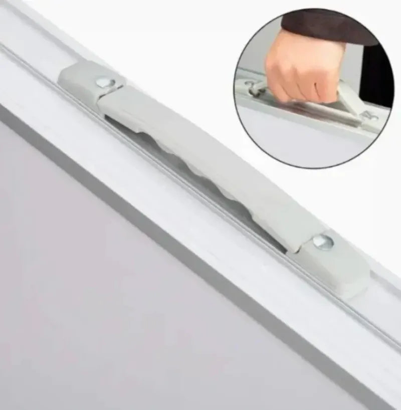 Mesa Plegable Camping Aluminio Portátil