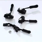 Kit Reparación Cremallera Universal desmontable