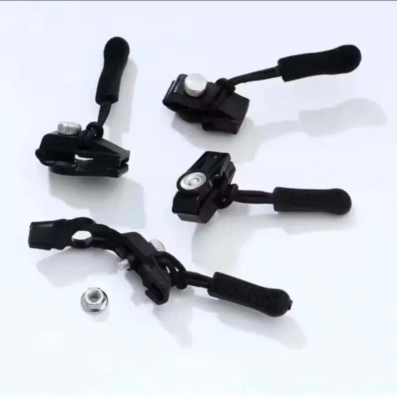 Kit Reparación Cremallera Universal desmontable