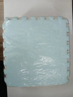 Alfombra Puzzle Suelo 20 Piezas Fleece