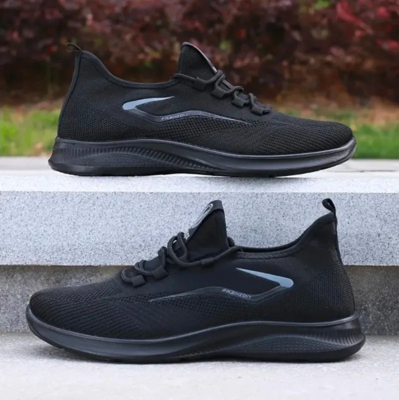 Zapatillas Casuales Hombre Primavera/Verano # 39