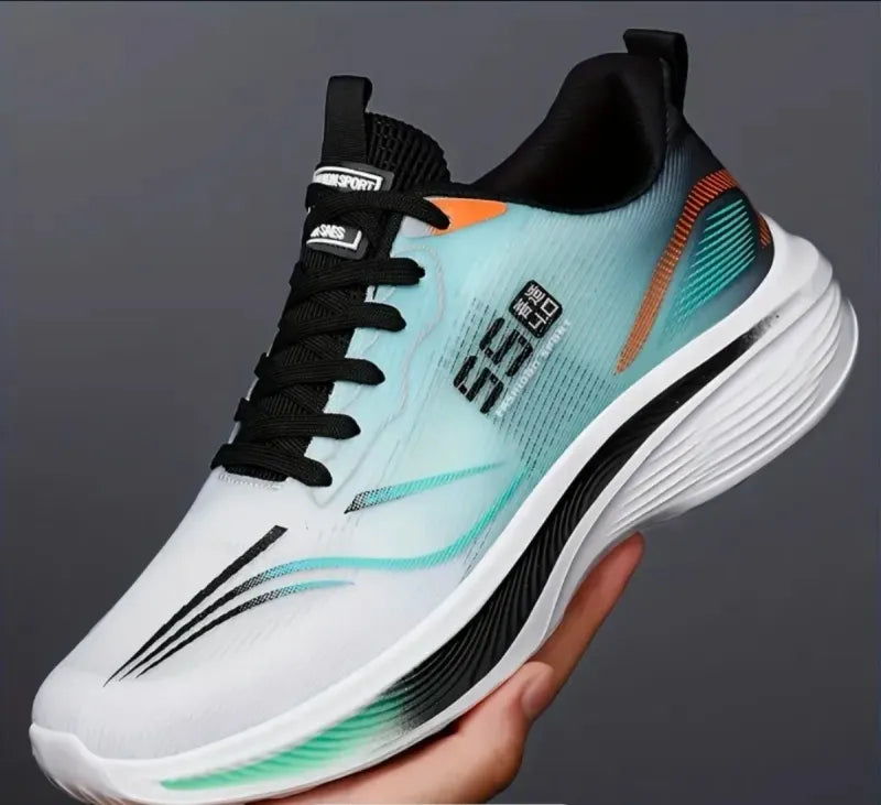 Zapatillas Ligeras Hombre Talla 43