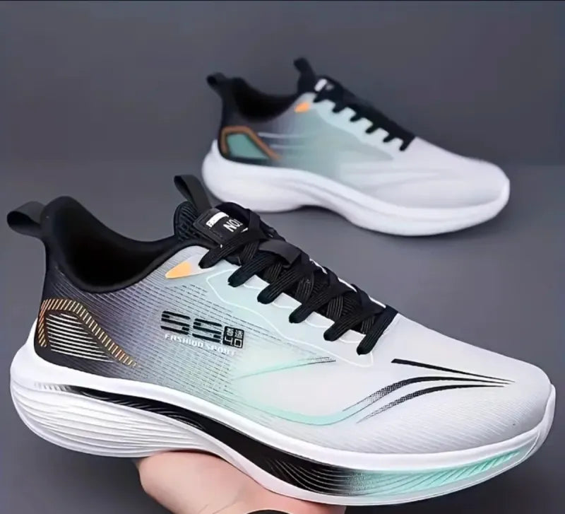 Zapatillas Ligeras Hombre Talla 43