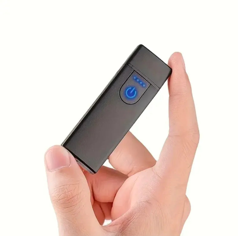 Encendedor USB Recargable Carga Rápida