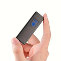 Encendedor USB Recargable Carga Rápida