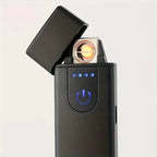 Encendedor USB Recargable Carga Rápida