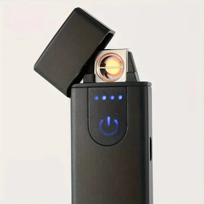 Encendedor USB Recargable Carga Rápida