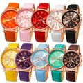 Reloj de Cuarzo Geneva para Mujer