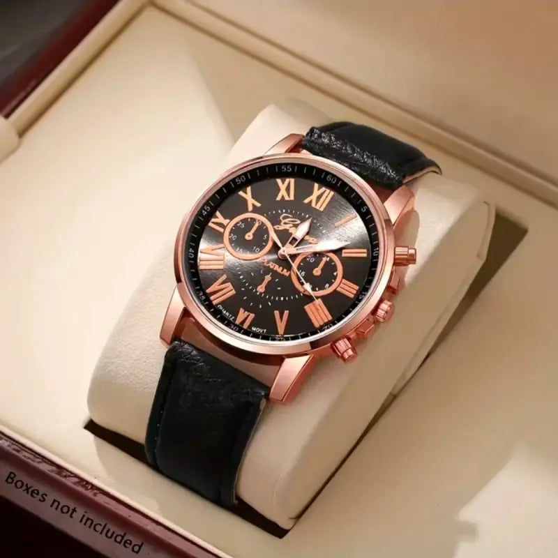 Reloj de Cuarzo Geneva para Mujer