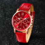 Reloj de Cuarzo Geneva para Mujer
