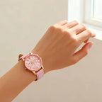 Reloj de Cuarzo Geneva para Mujer