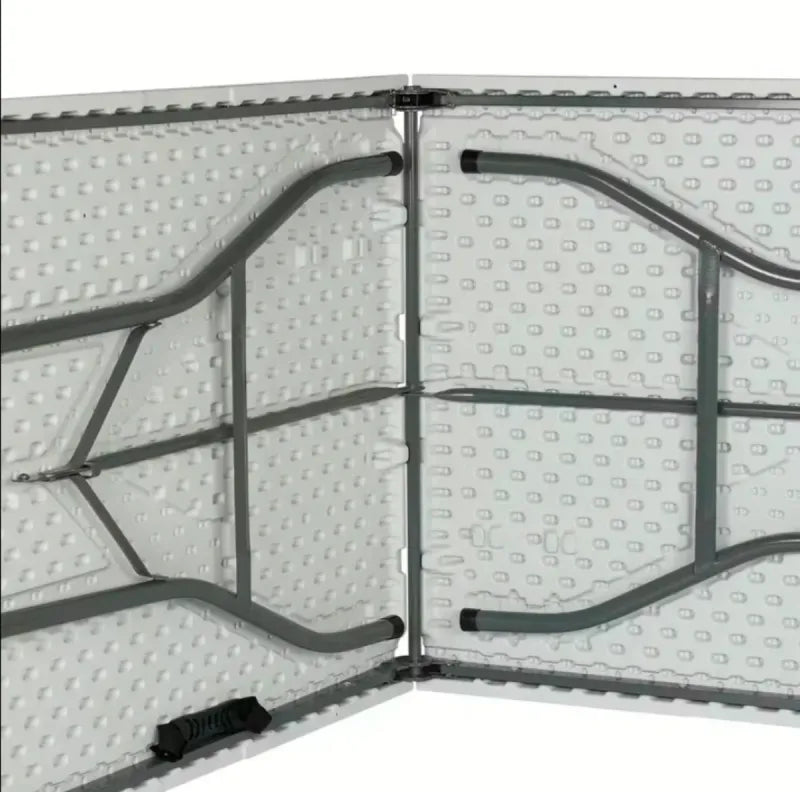 Mesa Plegable Resina Reforzada 1.50m