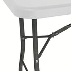 Mesa Plegable Resina Reforzada 1.50m
