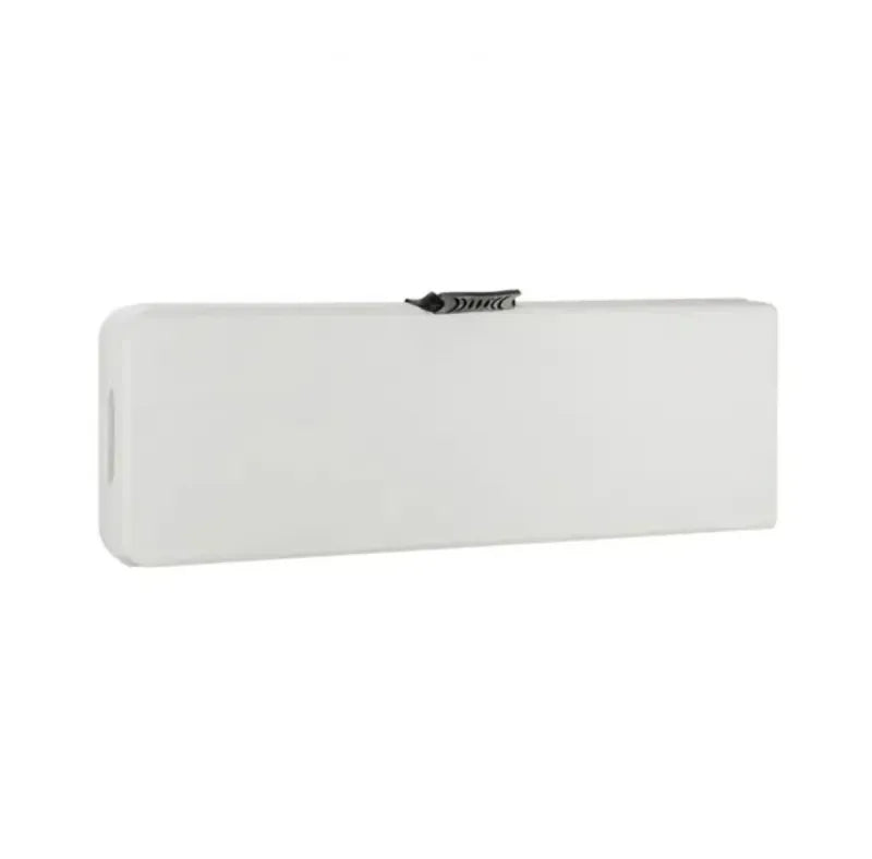 Banco Plegable Portátil Resina 182cm