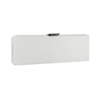 Banco Plegable Portátil Resina 182cm