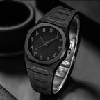 Reloj Correa Silicona Unisex Rojo