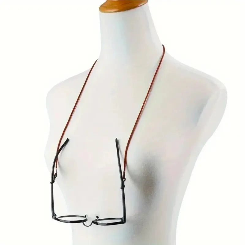 Pack 2 Correas para Gafas Elásticas Unisex por 1€