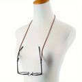 Pack 2 Correas para Gafas Elásticas Unisex por 1€