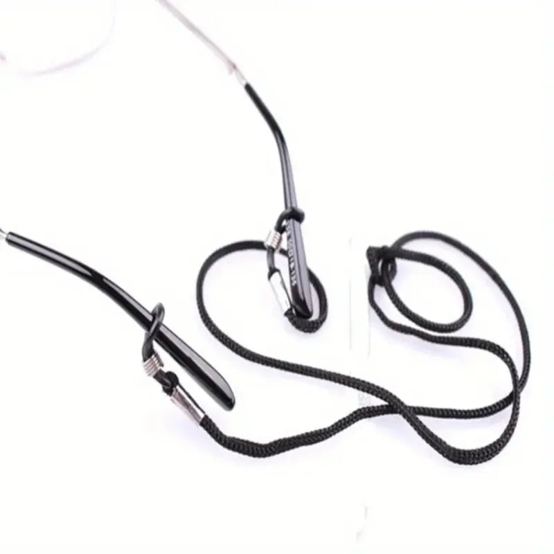 Pack 2 Correas para Gafas Elásticas Unisex por 1€