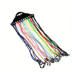 Pack 2 Correas para Gafas Elásticas Unisex por 1€