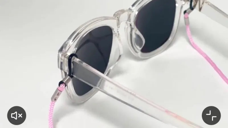 Pack 2 Correas para Gafas Elásticas Unisex por 1€