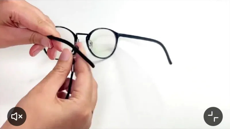 Pack 2 Correas para Gafas Elásticas Unisex por 1€
