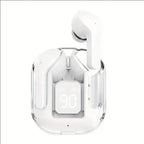 Auriculares TWS Bluetooth 5.4 Azul