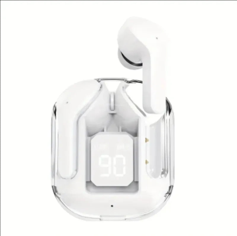 Auriculares TWS Bluetooth 5.4 Azul