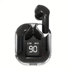 Auriculares TWS Bluetooth 5.4 Azul