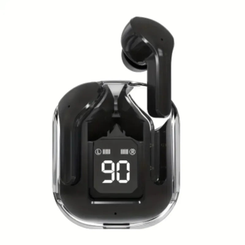 Auriculares TWS Bluetooth 5.4 Azul
