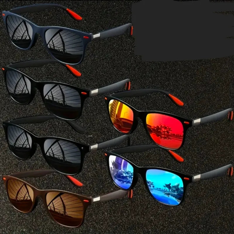 Gafas de Sol Hombre Diseño a Elegir