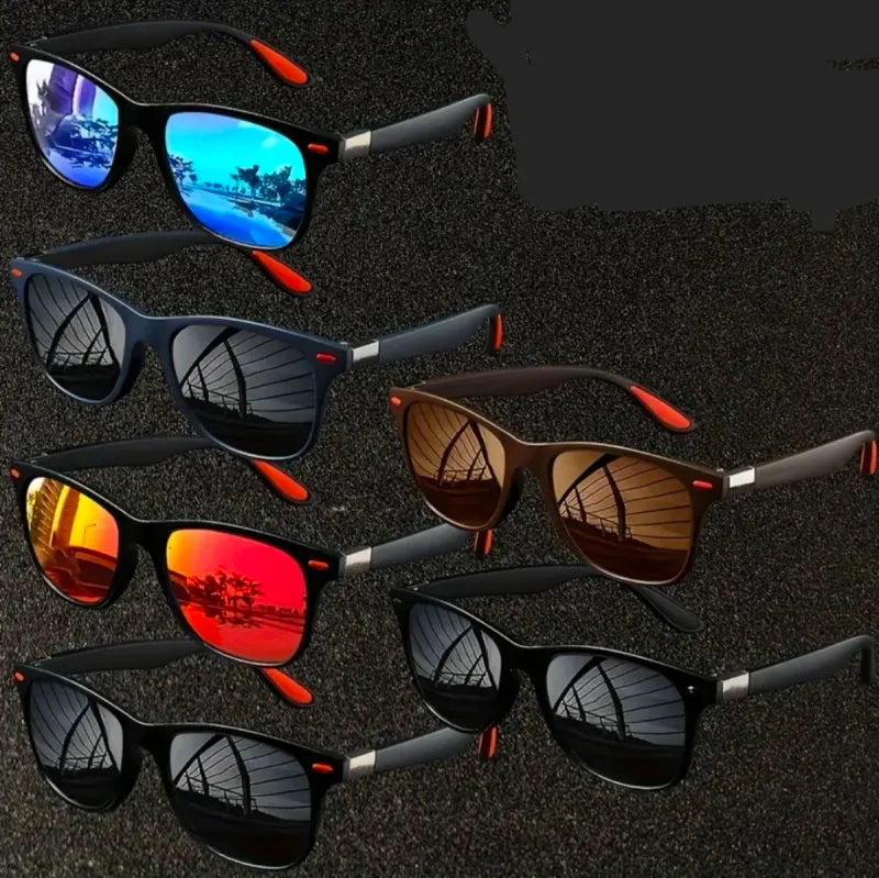 Gafas de Sol Hombre Diseño a Elegir