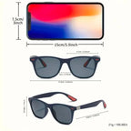 Gafas de Sol Hombre Diseño a Elegir