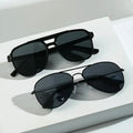 Gafas de Sol Hombre Aviador ó Clásicas Negras