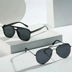 Gafas de Sol Hombre Aviador ó Clásicas Negras