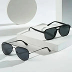 Gafas de Sol Hombre Aviador ó Clásicas Negras