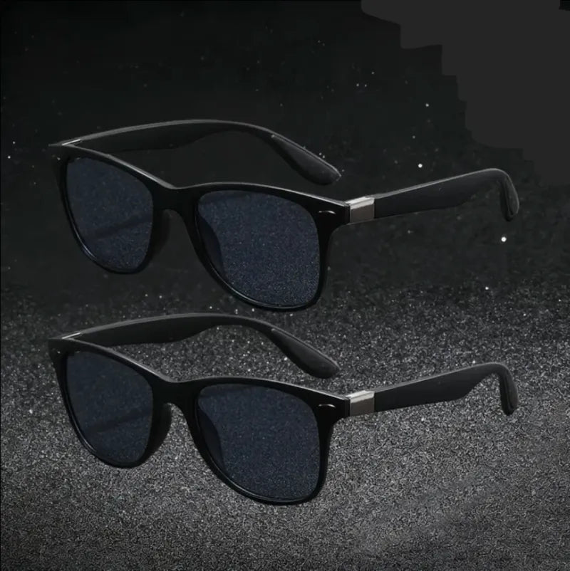 Gafas de Sol Unisex Clásicas PC