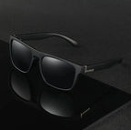 Gafas de Sol Cuadradas Vintage Unisex