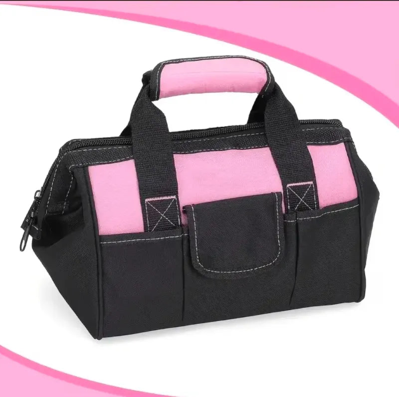 Bolsa para herramientas en lona Unisex