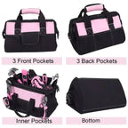 Bolsa para herramientas en lona Unisex