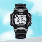 Reloj Deportivo Digital Colores Surtidos
