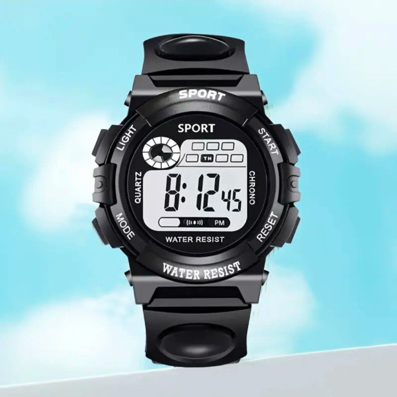 Reloj Deportivo Digital Colores Surtidos