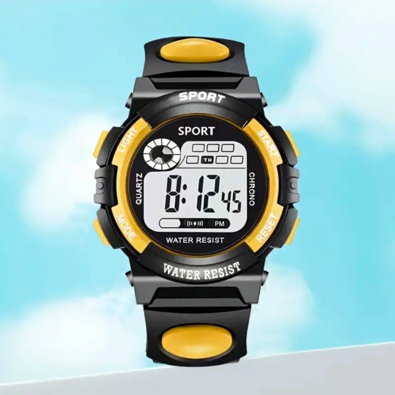 Reloj Deportivo Digital Colores Surtidos