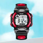 Reloj Deportivo Digital Colores Surtidos