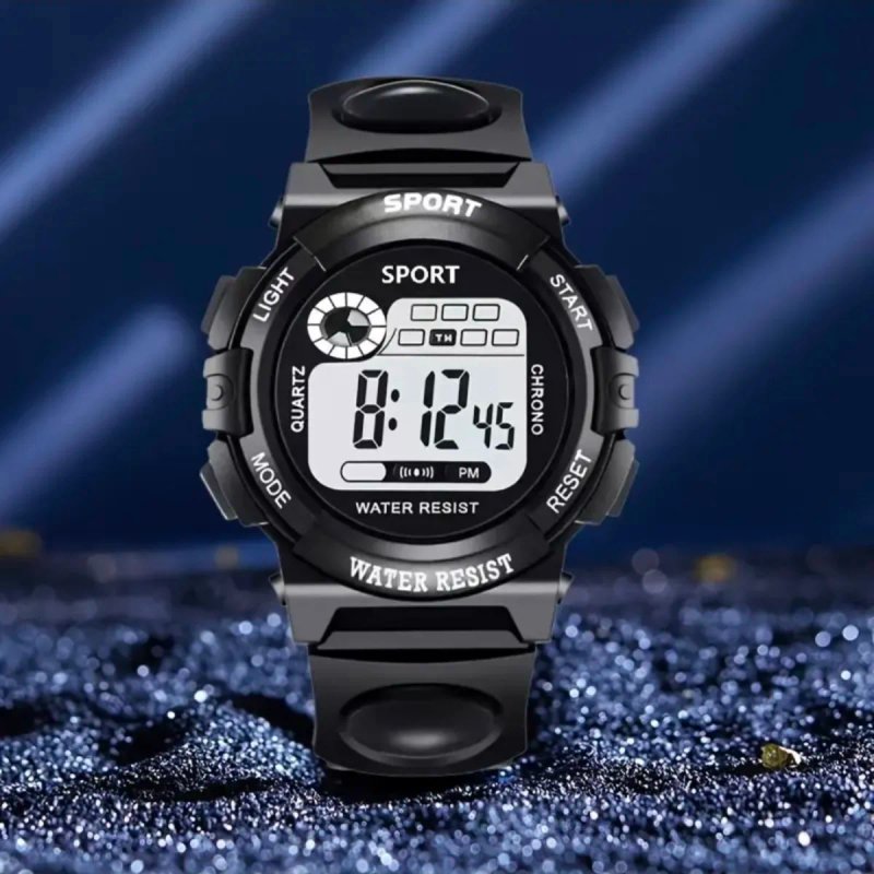 Reloj Deportivo Digital Colores Surtidos