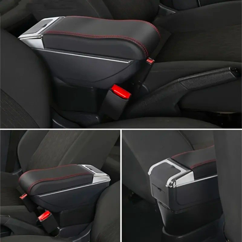 Reposabrazos Hyundai i10 (2013+)