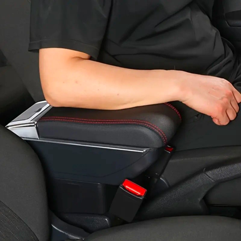 Reposabrazos Hyundai i10 (2013+)